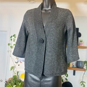 Marina Luna| Angora Blend | Like New